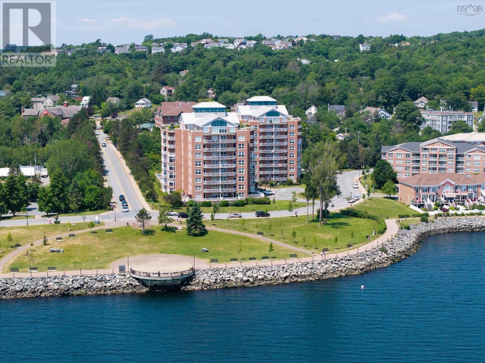 Property Photo:  89 Waterfront Drive 802  NS B4A 4K4 