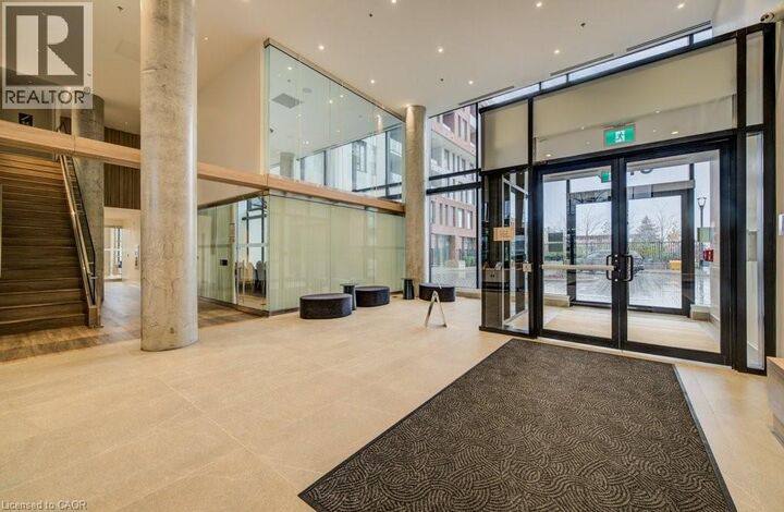 Property Photo:  3100 Keele Street 612  ON M3M 0E1 