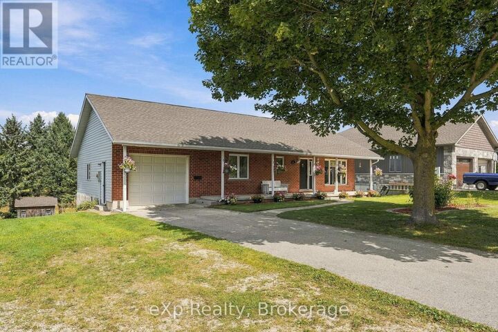 Property Photo: 21 Andrew Street ON N0G 2S0