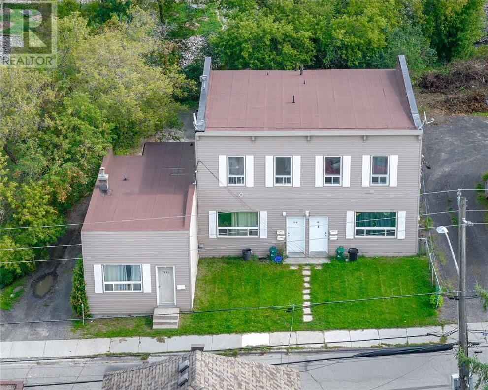 Property Photo:  248 Murray Street  ON P3B 2R5 