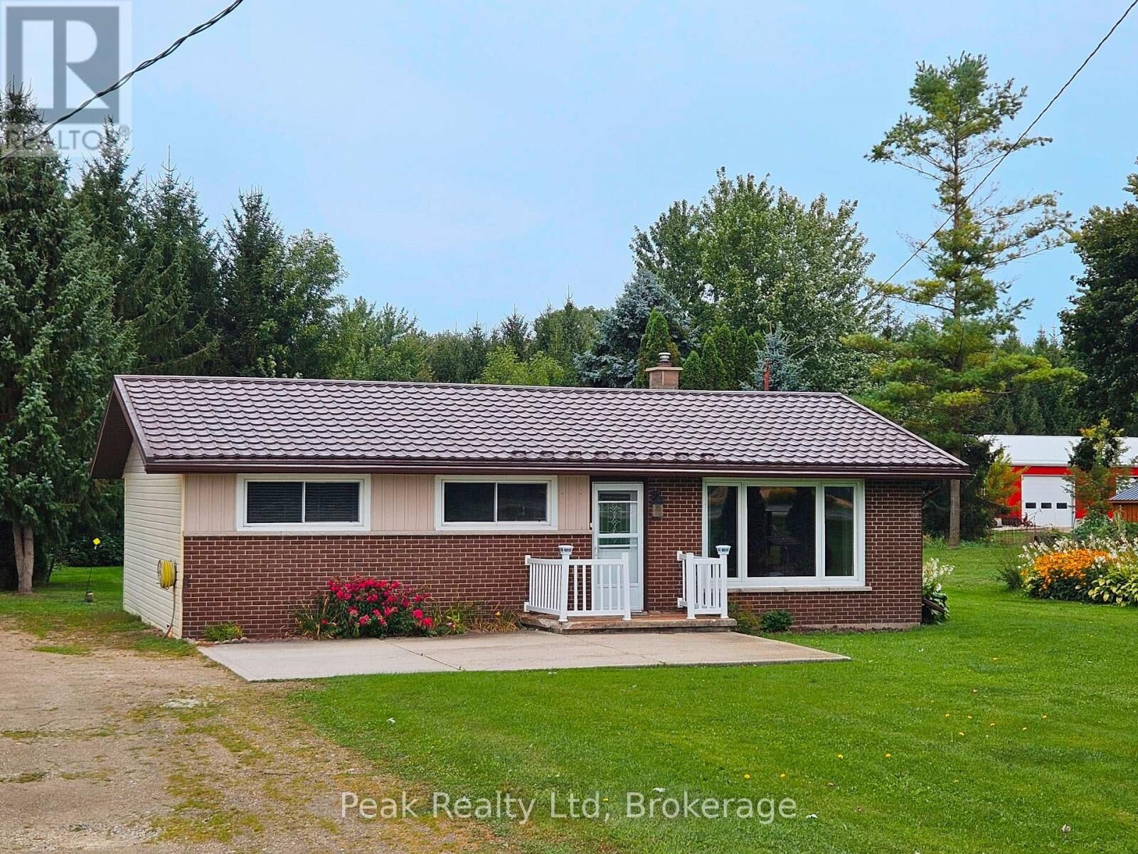Property Photo:  7418 Road 164  ON N0G 1B0 