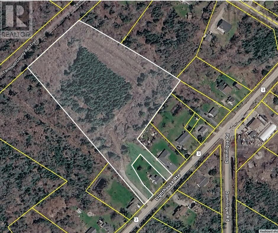 Property Photo:  Block R1 Highway 3  NS B5A 5J8 