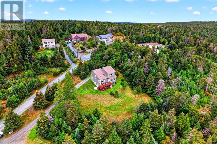 Property Photo:  72 Crowe's Lane  NL A1K 1H5 