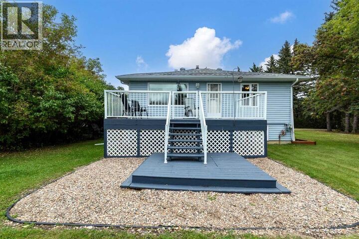 Property Photo:  326143 Twp Rd 482  SK S0M 1H0 