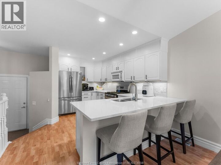 Property Photo: 139 Woodycrest Avenue ON N9Y 4G3