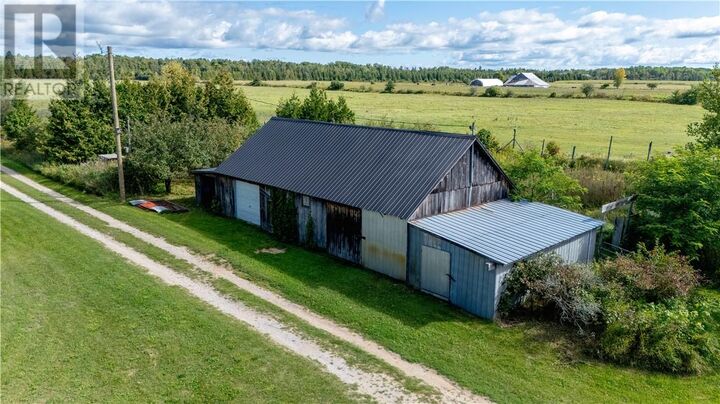 Property Photo:  1703 Union Road  ON P0P 1E0 