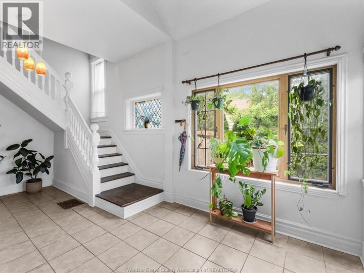 Property Photo:  1287 Goyeau  ON N8X 3K9 