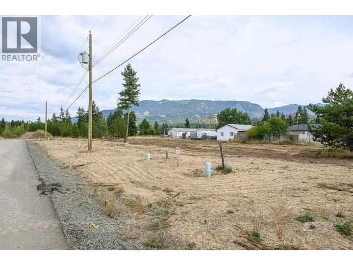 Property Photo:  456 Clary Road  BC V0E 1E0 