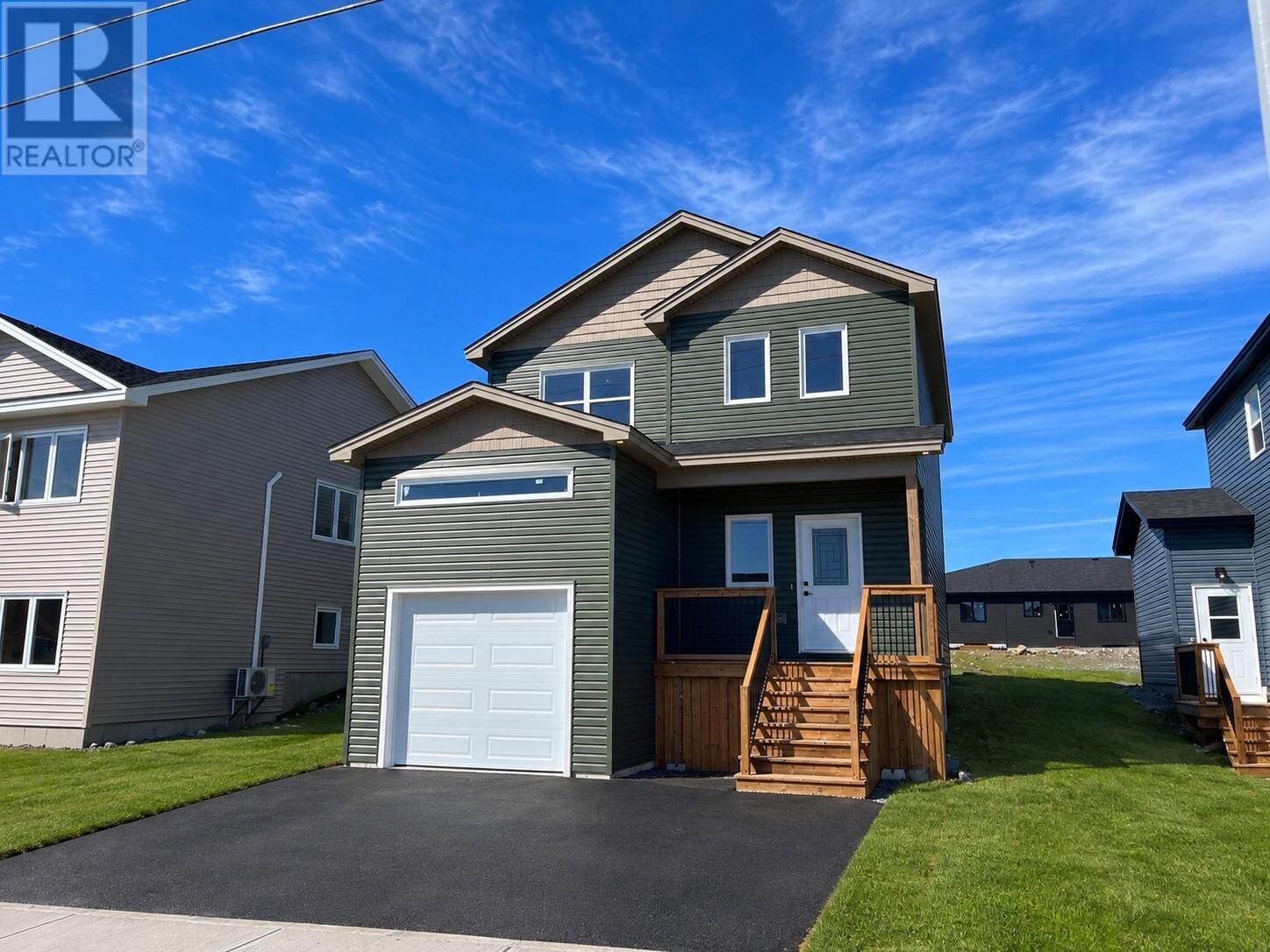 Property Photo:  104 Trenton Drive  NL A1L 4B7 