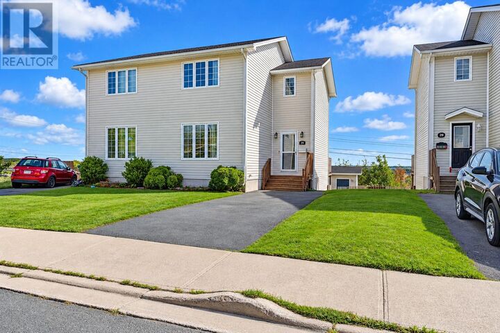 Property Photo:  29 Seabright Place  NL A1N 5L3 
