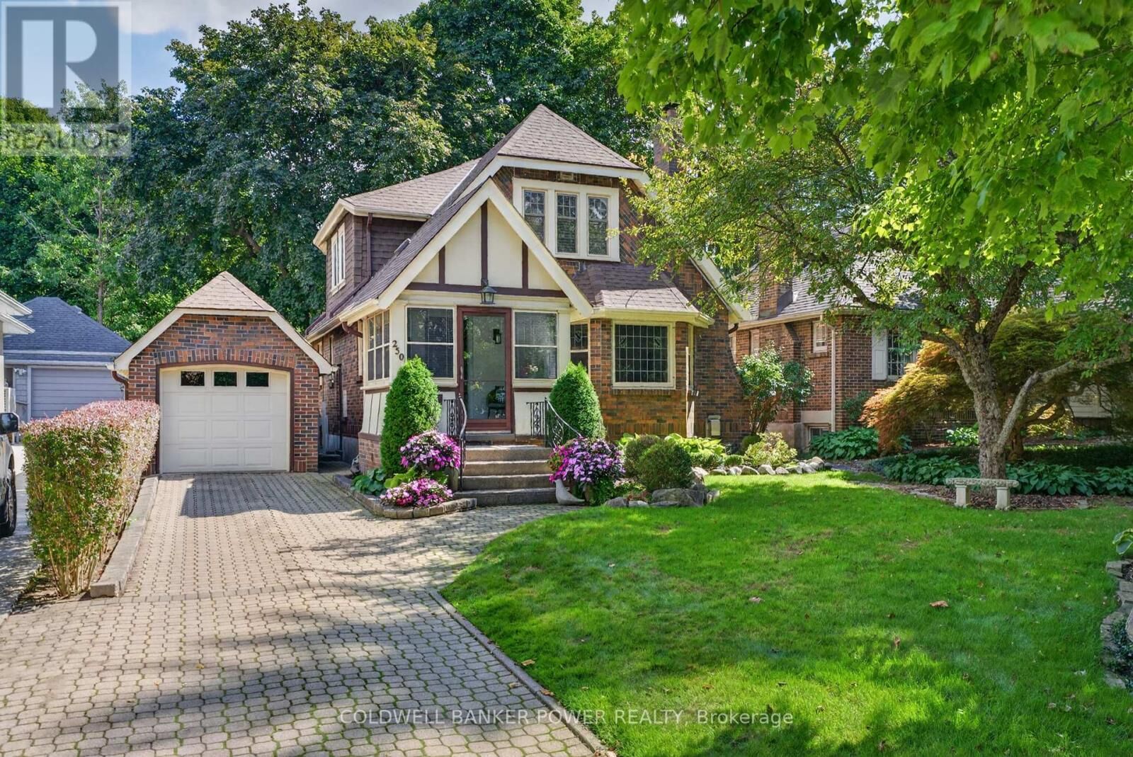 Property Photo:  250 Cathcart Street  ON N6C 3N2 