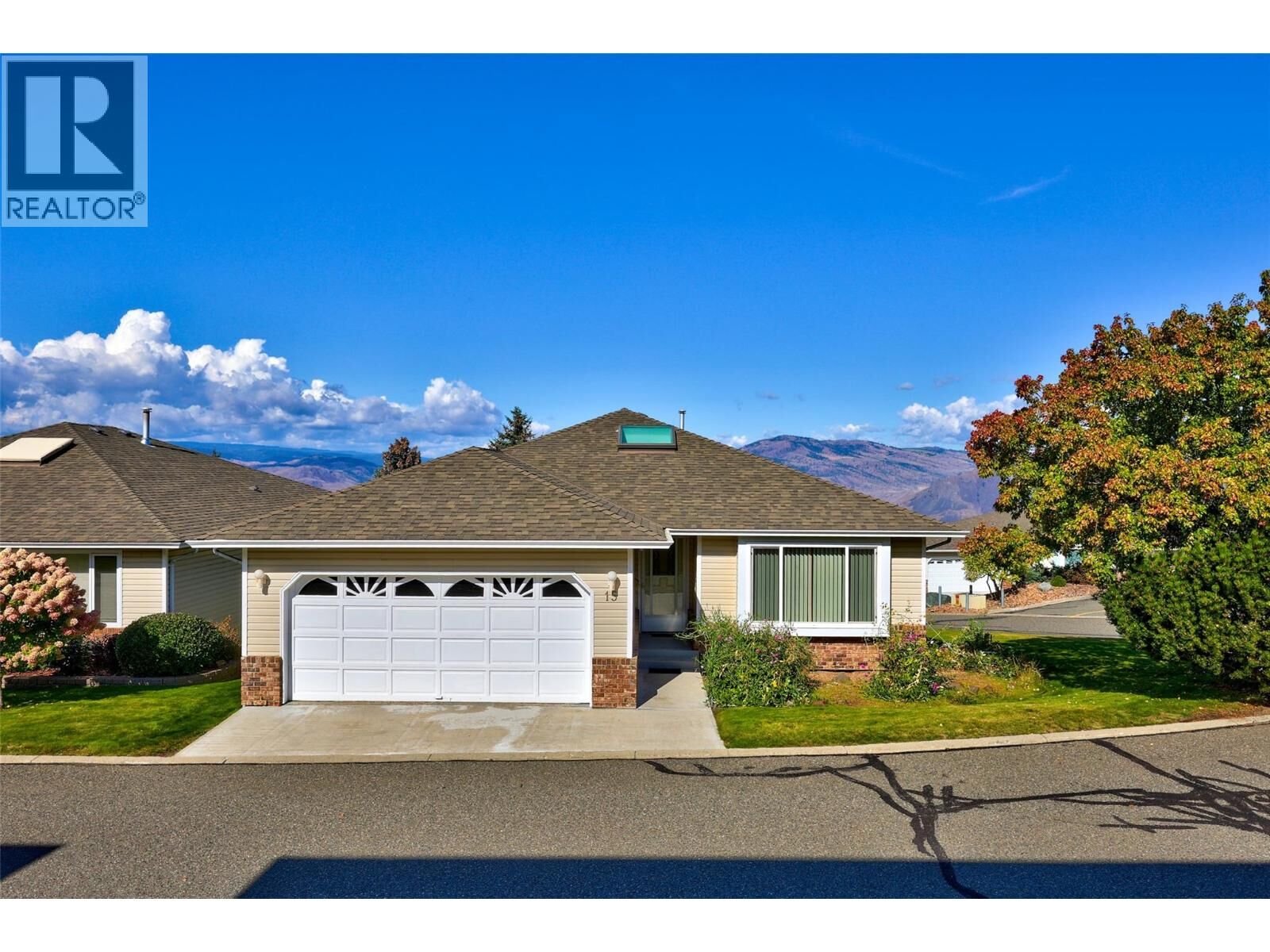 Property Photo:  2030 Van Horne Drive 15  BC V1S 1P6 