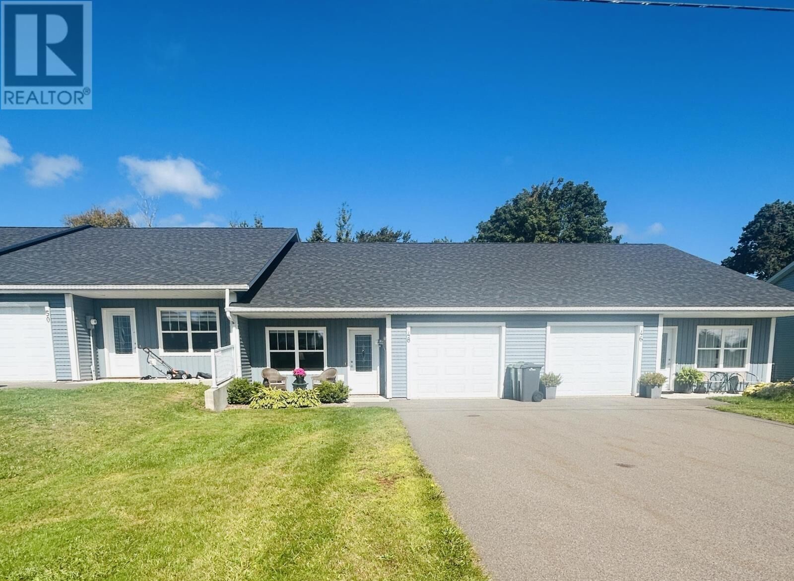 Property Photo: 48 Stephanie Drive PE C0A 1H0