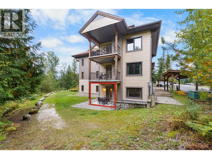 Property Photo: 16310 Woolgar Road 216 BC V0B 1E0