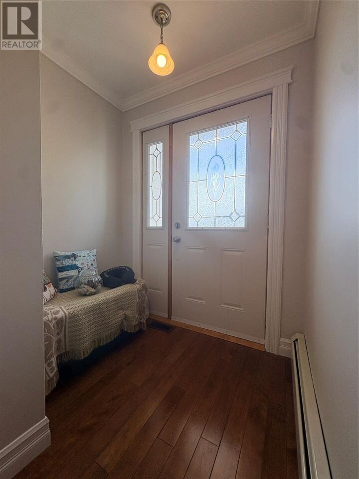 Property Photo: 46 Spruce Avenue NL A0G 3A0