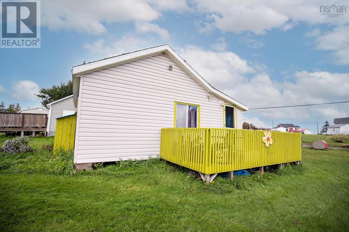 Property Photo:  96 Heather Beach Road  NS B0K 1K0 