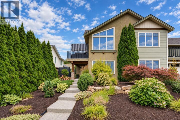 Condo at 6933 Manning Place 1, Vernon