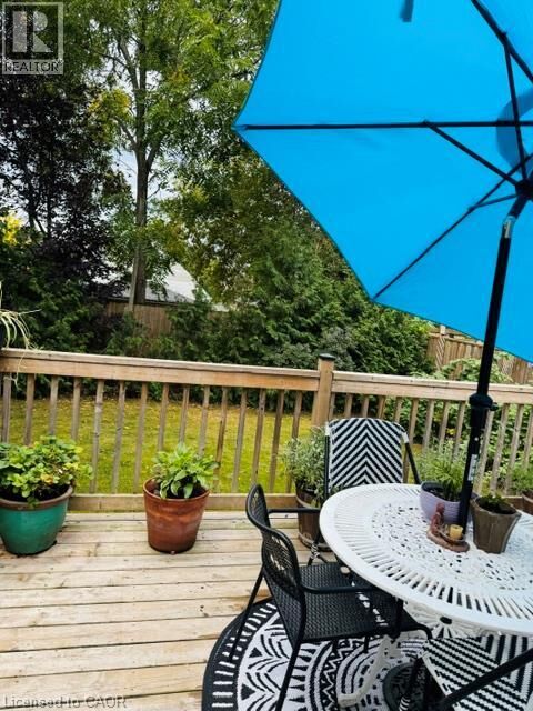 Property Photo:  107 Norwood Road  ON L8S 3R3 
