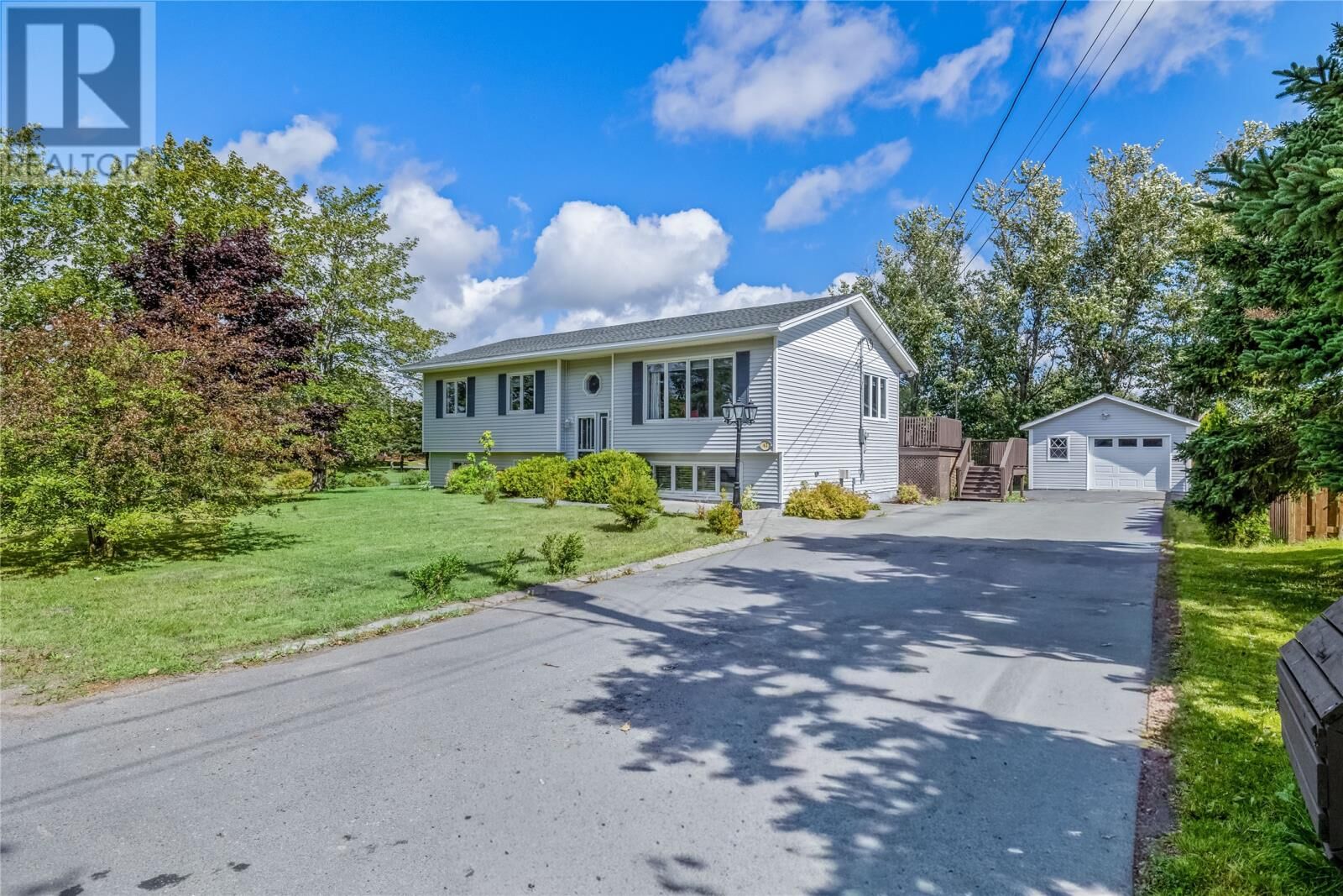Property Photo:  62-64 Greens Road  NL A0A 0C5 
