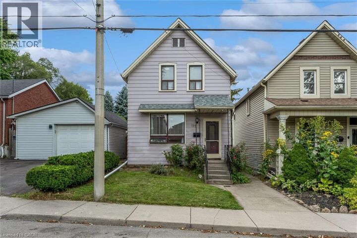 Property Photo:  157 Macaulay Street East  ON L8L 3X5 