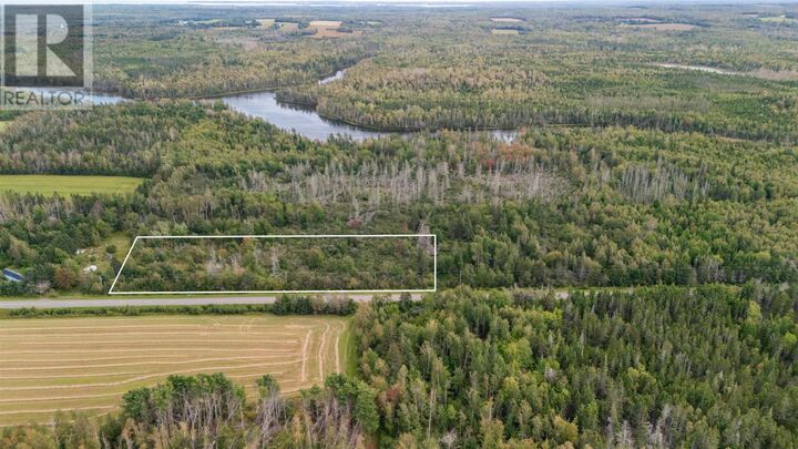 Property Photo: Acreage Line Road PE C0A 1R0
