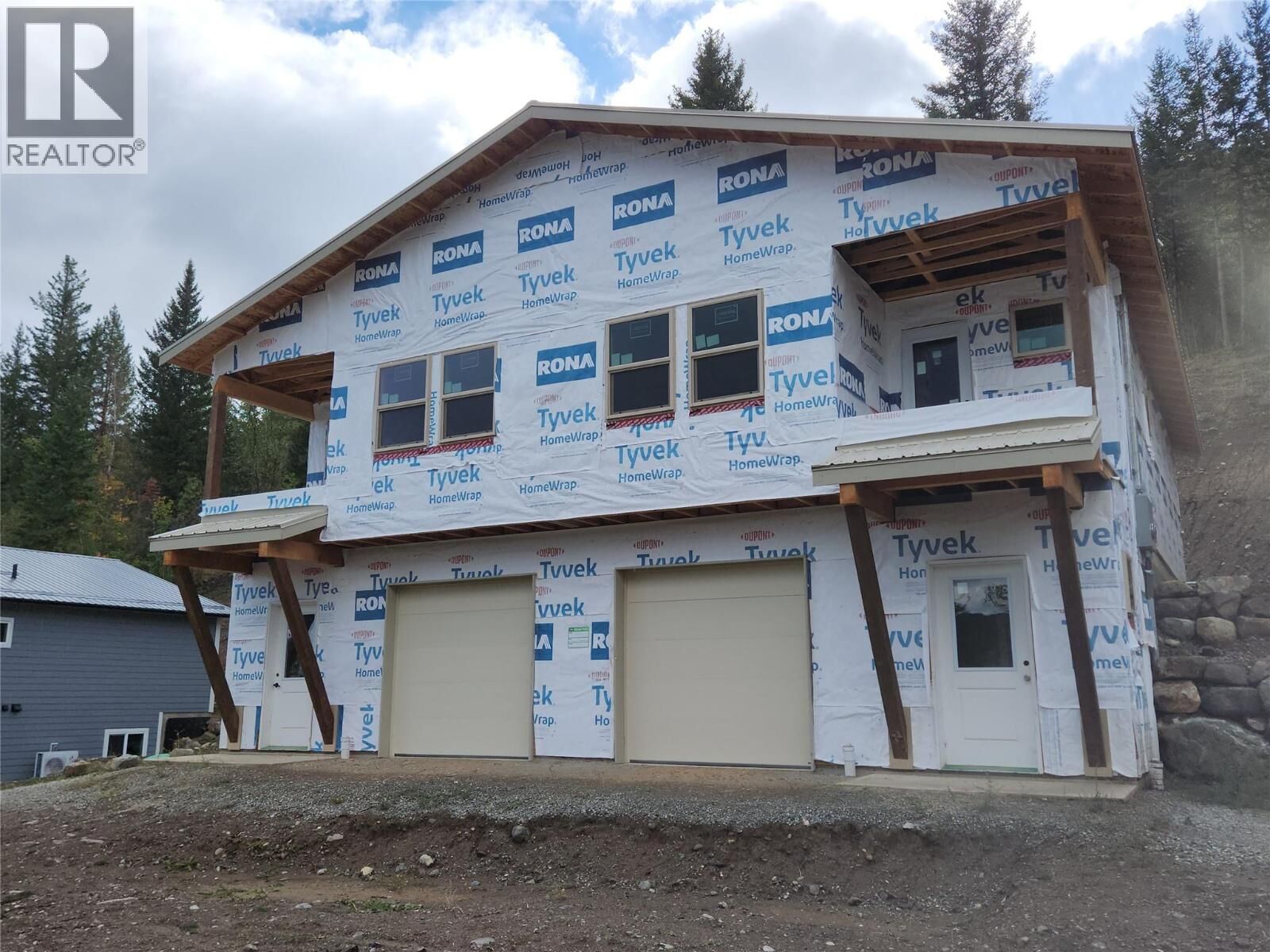 Property Photo:  2261 McTavish Road  BC V0E 3E1 