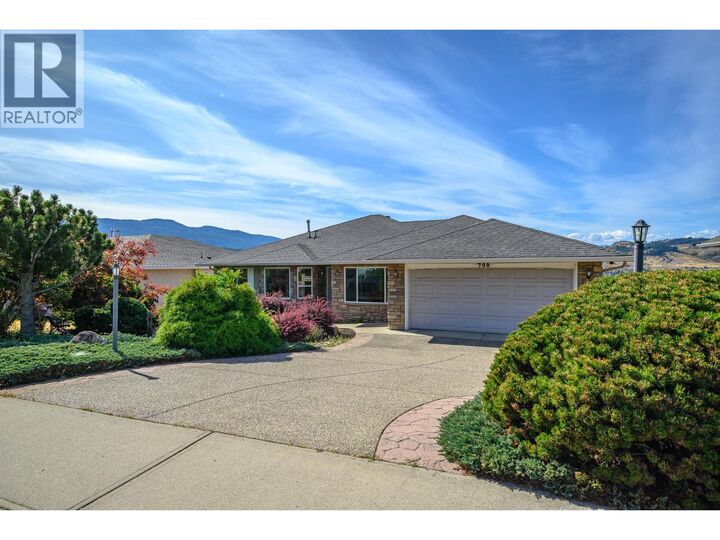 Residential at 700 Mt York Drive, Coldstream