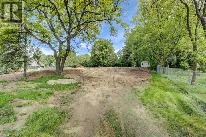 Property Photo:  416 Woolwich Street  ON N2K 2L3 