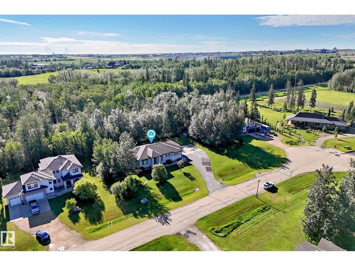 Property Photo:  #7 53216 Rge Road 264  AB T7Y 1A4 