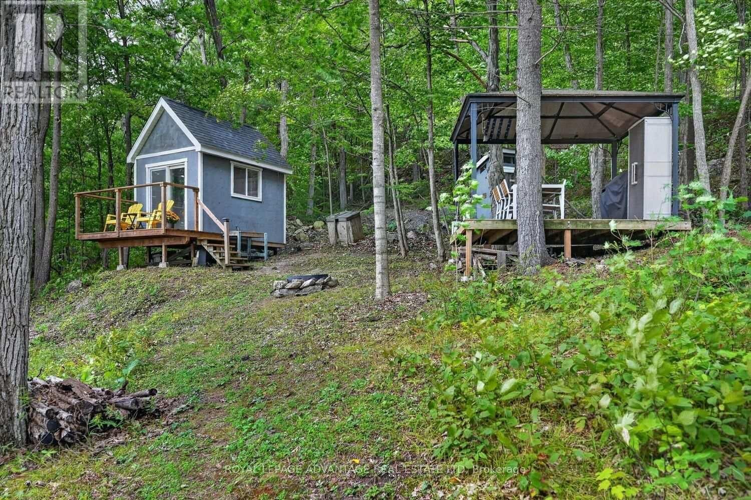 Property Photo:  41 Rustic Lane  ON K0G 1X0 