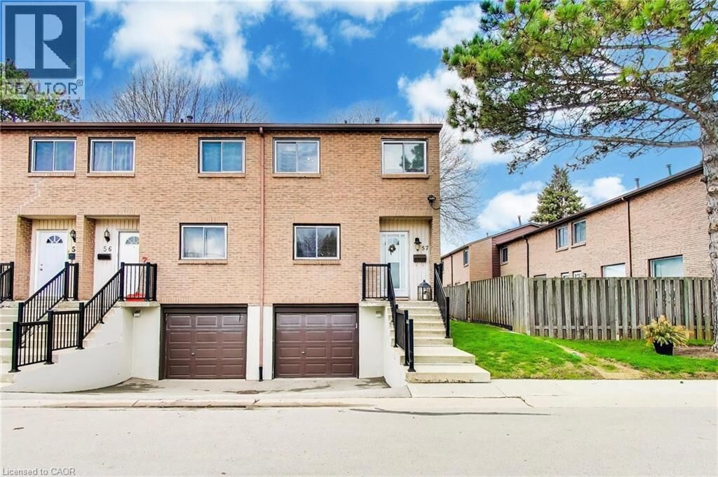 Property Photo:  250 Magnolia Drive 57  ON L9C 6M3 
