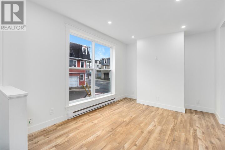 Property Photo:  5 Balsam Street  NL A1C 4B7 