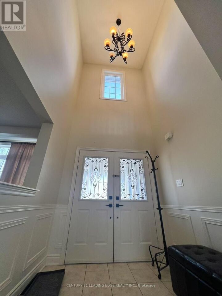 Property Photo: 491 Summeridge Drive ON L4J 9H9