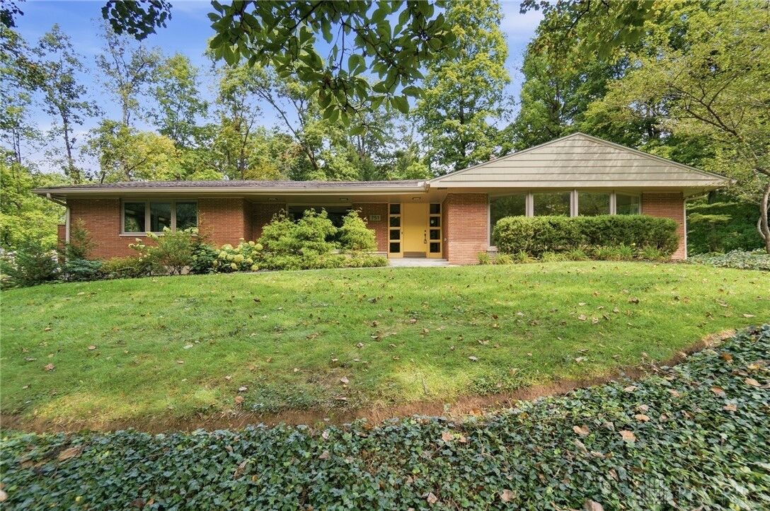 Property Photo:  751 Laurelwood Road  OH 45419 