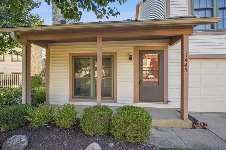 Property Photo: 1445 Sanzon Drive OH 45324