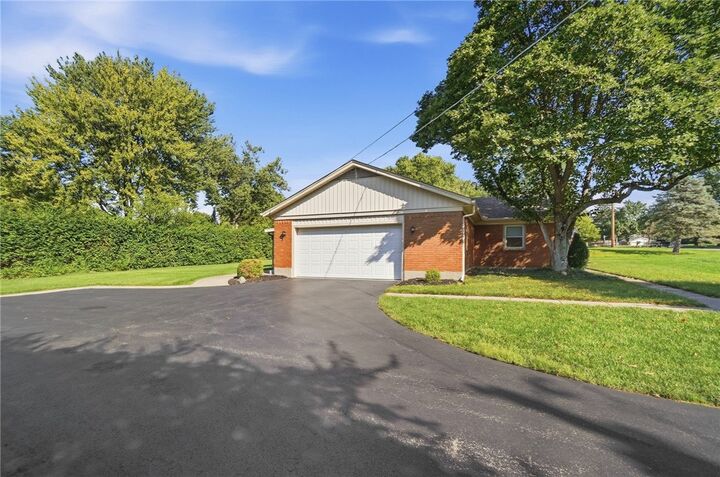 Property Photo:  5691 Marshall Road  OH 45429 