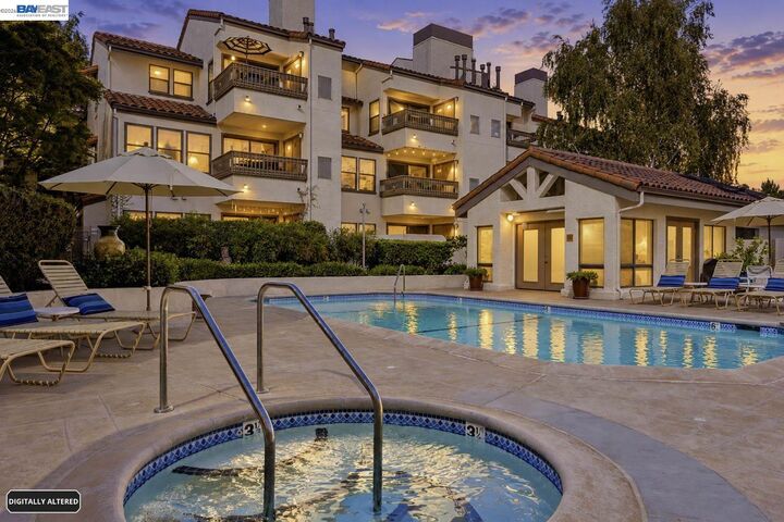Property Photo:  1225 S Villa Way  CA 94595 