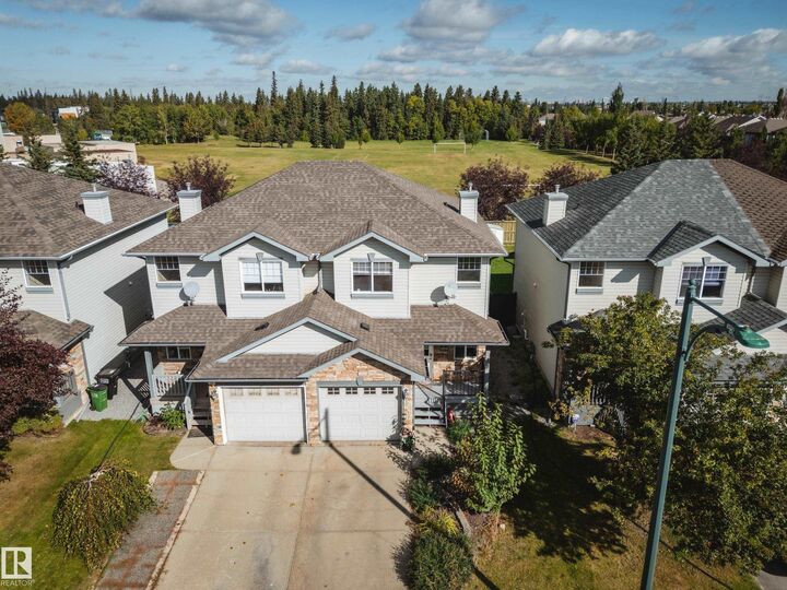 Property Photo:  12218 16 Avenue SW  AB T6W 1L7 