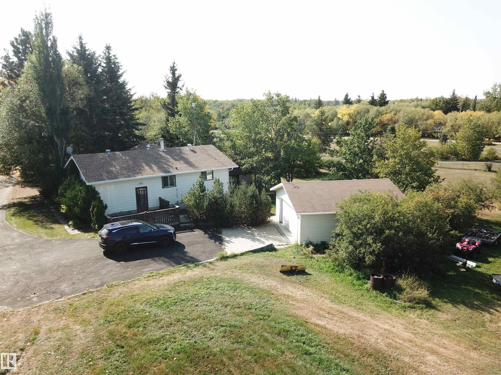 Property Photo:  50448 Rg Rd 390  AB T0B 3M2 