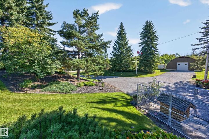 Property Photo:  53127 Range Road 211 49  AB T8G 2C5 