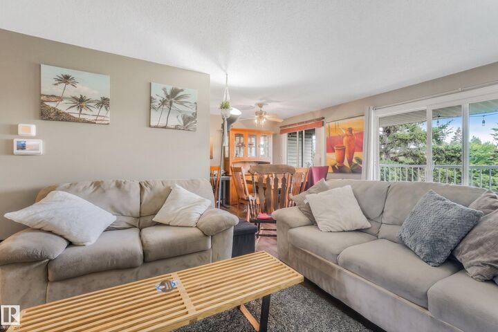Property Photo:  5125 Riverbend Road NW 420  AB T6H 5K5 