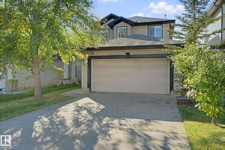 Property Photo:  610 87 Street SW  AB T6X 1G5 