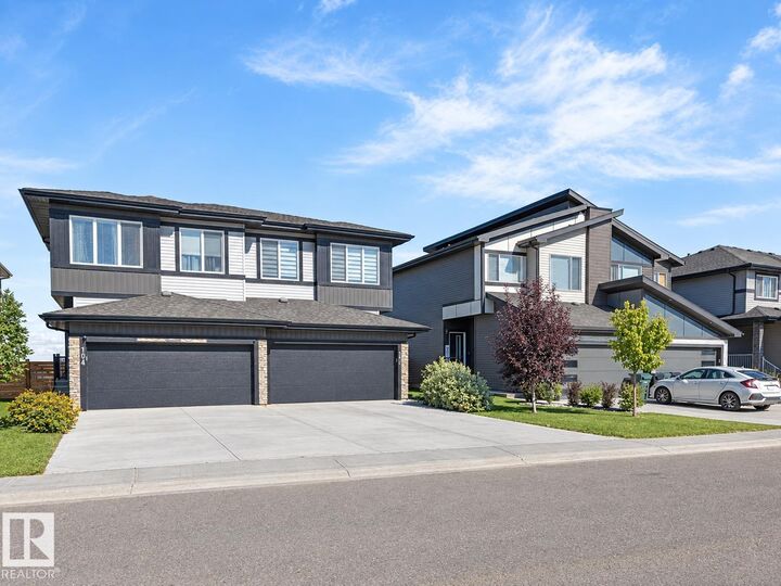 Property Photo:  102 Kingsbury Circle  AB T7X 0C9 
