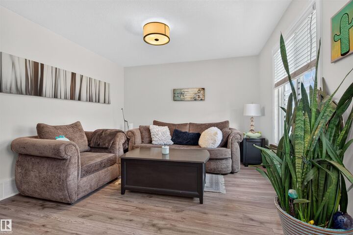 Property Photo:  1508 105 Street NW 35  AB T6J 5R8 