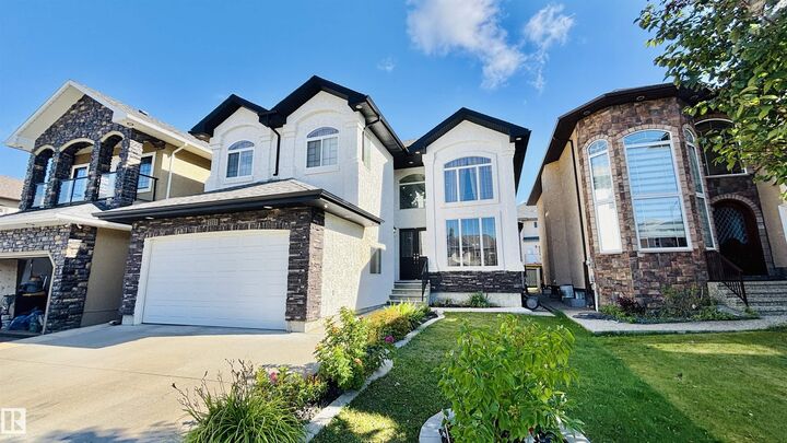 Property Photo:  1515 68 Street SW  AB T6X 0G8 