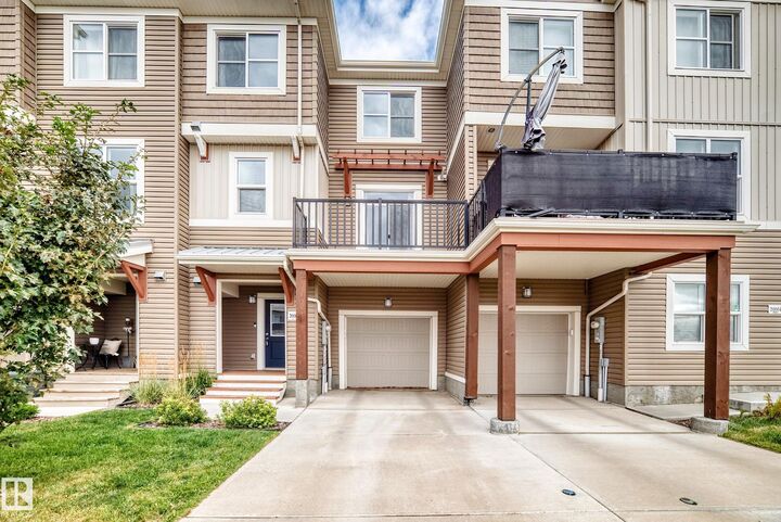 Property Photo:  20008 19 Avenue NW  AB T6M 0X8 