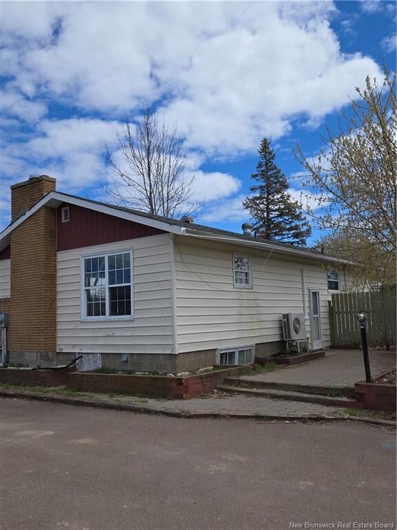 Property Photo:  9522 Main Street  NB E4W 4E4 