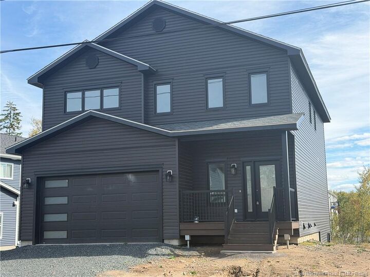 Property Photo:  39 Winterberry Drive  NB E3C 0M3 