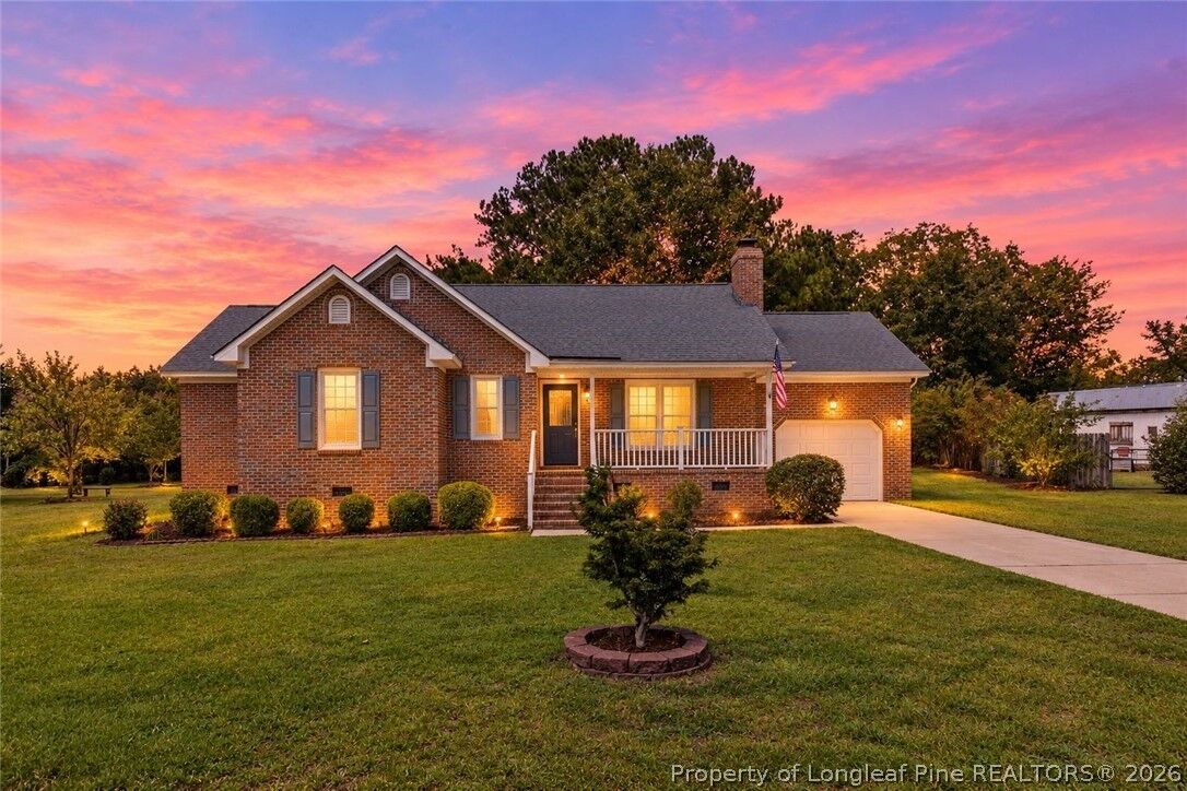 Property Photo:  109 Deblyn Court  NC 27568 