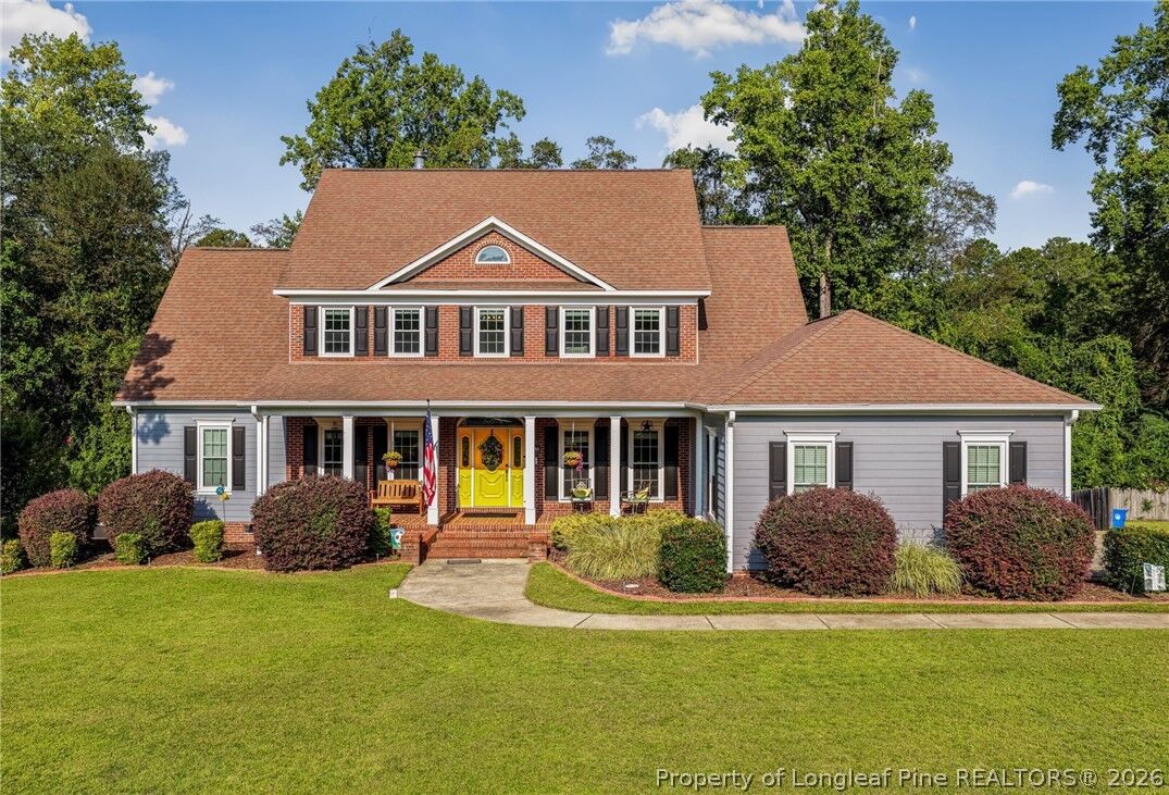 Property Photo:  4353 Ferncreek Drive  NC 28314 